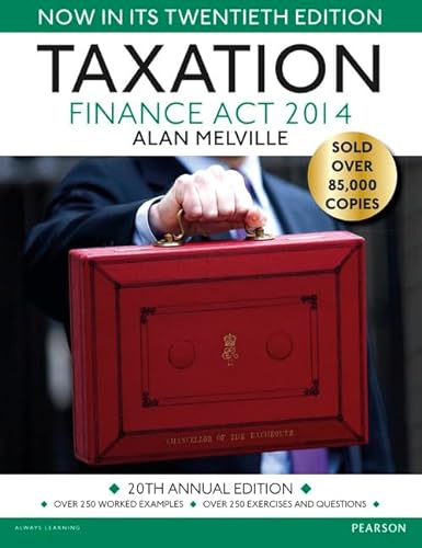 Stock image for Taxation: Finance Act 2014 for sale by WorldofBooks