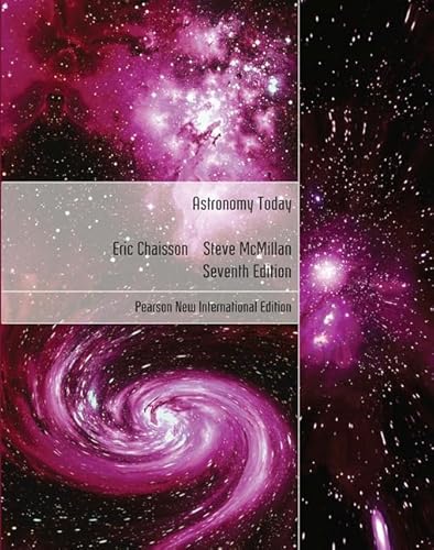 9781292020662: Astronomy Today: Pearson New International Edition