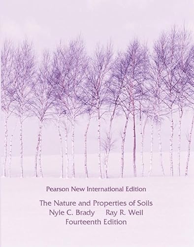 9781292020792: Nature and Properties of Soils, The: Pearson New International Edition