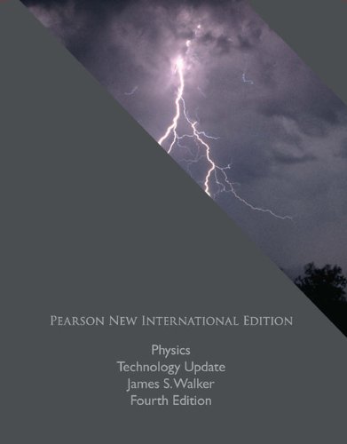 9781292021003: Physics Technology Update: Pearson New International Edition