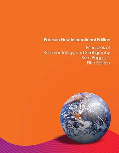9781292021287: Principles of Sedimentology and Stratigraphy Pearson New International Edition: Pearson New International Edition