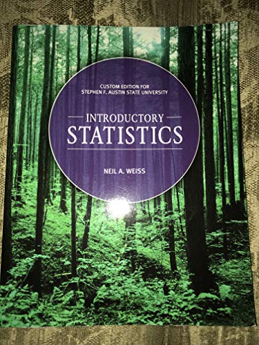 9781292022017: Introductory Statistics: Pearson New International Edition