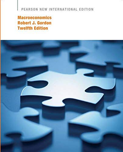 9781292022079: Macroeconomics: Pearson New International Edition
