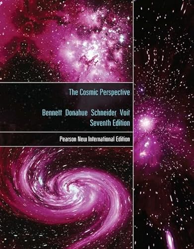 Beispielbild fr Cosmic Perspective, The: Pearson New International Edition zum Verkauf von WorldofBooks