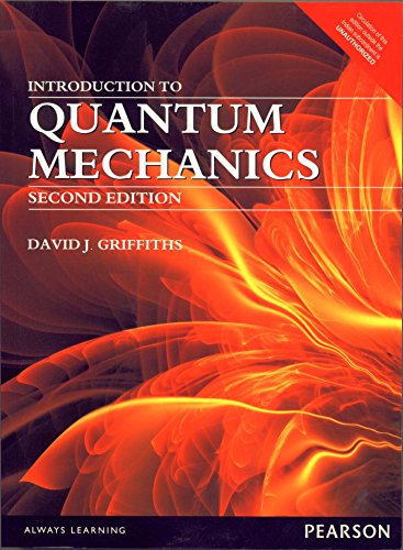 9781292024080: Introduction to Quantum Mechanics: Pearson New International Edition