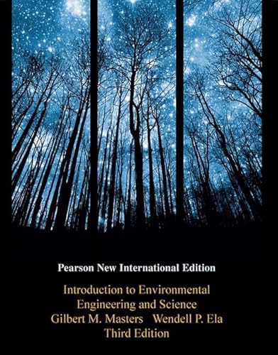 9781292025759: Introduction to Environmental Engineering and Science: Pears