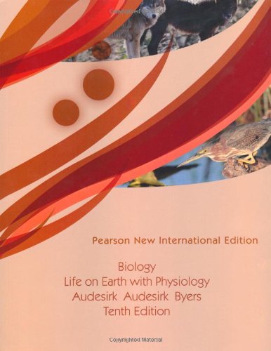 Stock image for Biology: Life on Earth with Physiology for sale by Phatpocket Limited