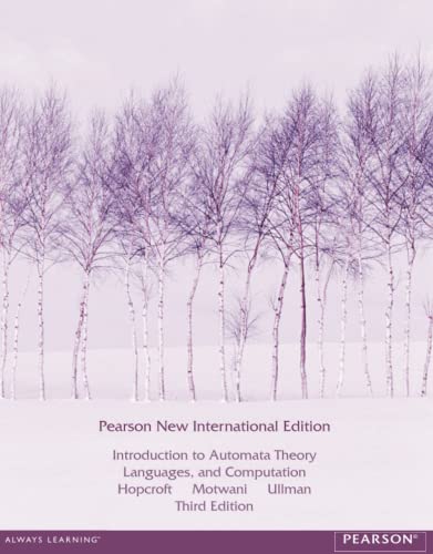 Stock image for Introduction To Automata Theory Language for sale by ThriftBooks-Atlanta