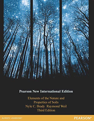 9781292039299: Elements of the Nature and Properties of Soils: Pearson New International Edition
