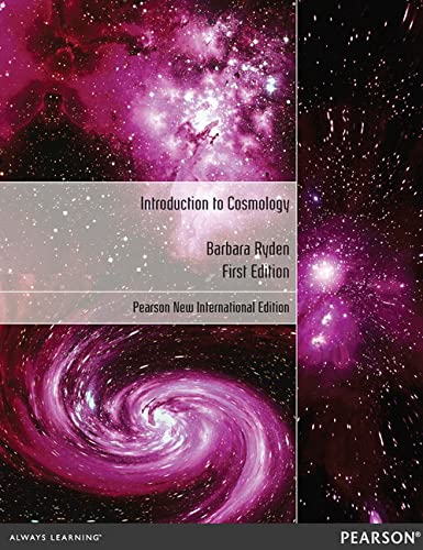 Imagen de archivo de Introduction to Cosmology: Pearson New International Edition a la venta por Revaluation Books