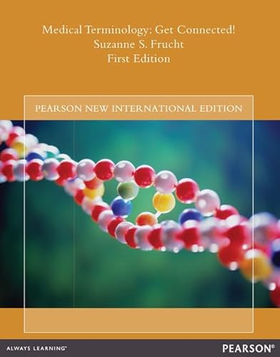 9781292040172: Pearson New International Edition: Get Connected!