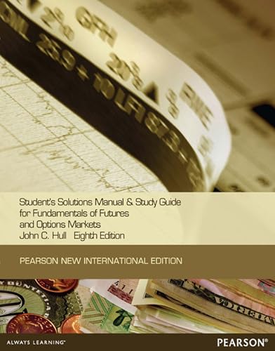 9781292041629: Students Solutions Manual & Study Guid
