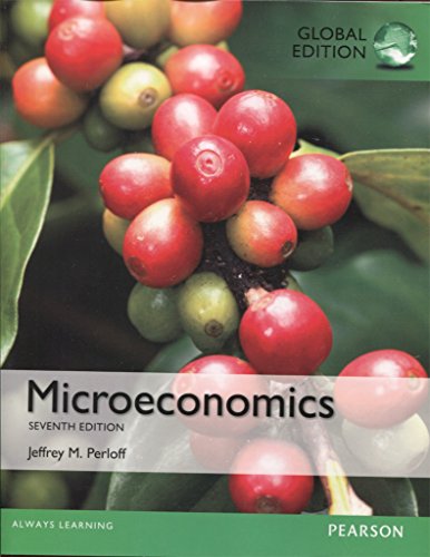 9781292056531: Microeconomics