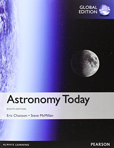 9781292057736: Astronomy Today, Global Edition
