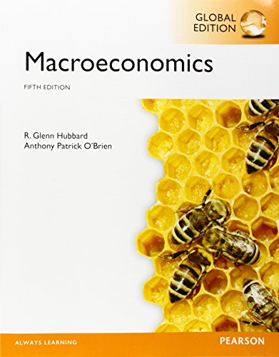 9781292059440: Macroeconomics, Global Edition