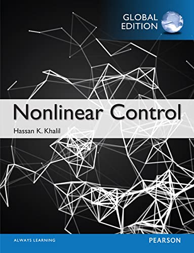 9781292060507: Nonlinear Control: Global Edition