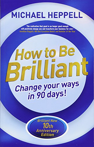 Imagen de archivo de How to Be Brilliant a la venta por Blackwell's