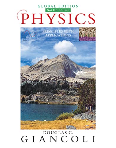 Stock image for Masteringphysics With Pearson Etext -- Access Card -- For Physics: Principles With Applications, Global Edition 7 ed for sale by GreatBookPricesUK