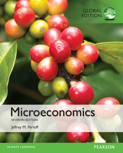 Stock image for Microeconomics with MyEconLab, Global Edition for sale by Mispah books