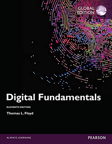 Beispielbild fr Digital Fundamentals zum Verkauf von Zoom Books Company