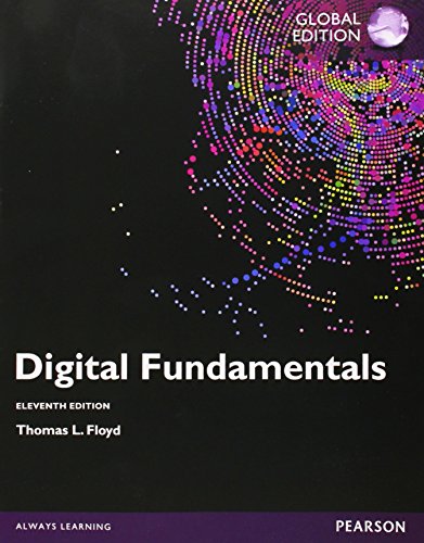 9781292075983: Digital Fundamentals, Global Edition