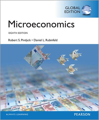 9781292081977: Microeconomics: Global Edition
