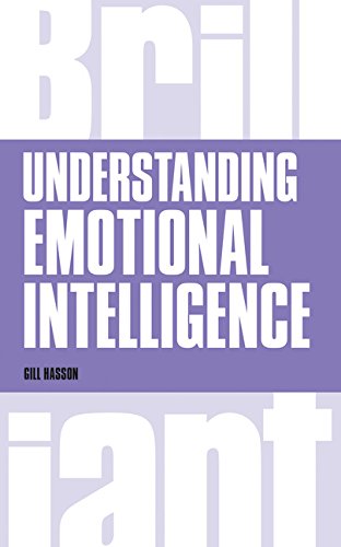 Beispielbild fr Understanding Emotional Intelligence (Brilliant Business) zum Verkauf von WorldofBooks