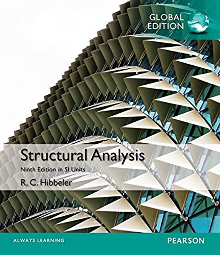 9781292089461: Structural Analysis in Si Units