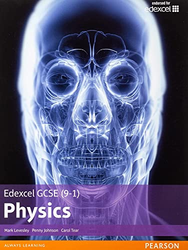 Stock image for Edexcel GCSE (9-1) Physics Student Book (Edexcel (9-1) GCSE Science 2016) for sale by Brit Books