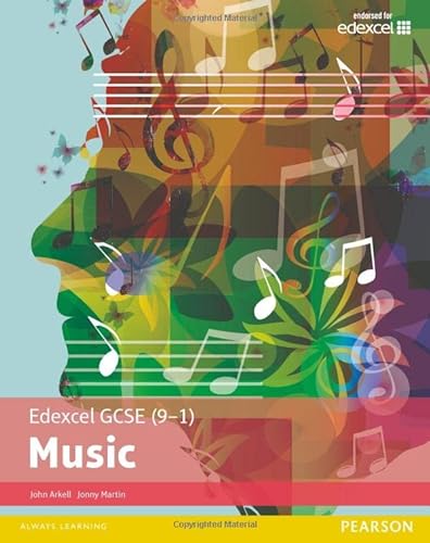 Beispielbild fr Edexcel GCSE (9-1) Music Student Book (Edexcel GCSE Music 2016) zum Verkauf von Monster Bookshop
