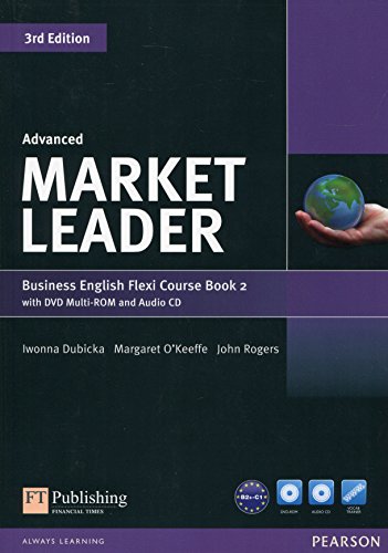 Beispielbild fr Market Leader, 3rd Edition zum Verkauf von Reuseabook