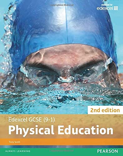

Edexcel Gcse (9-1) Pe Student Book 2nd Editions (Paperback)