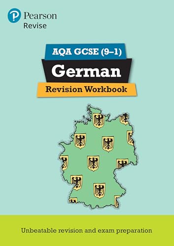 Stock image for German Revision Workbook for sale by Blackwell's