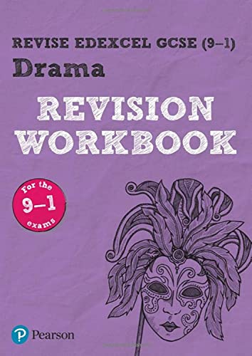 9781292131979: Revise Edexcel GCSE (9-1) Drama Revision Workbook: for the 9-1 exams (REVISE Edexcel GCSE Drama)