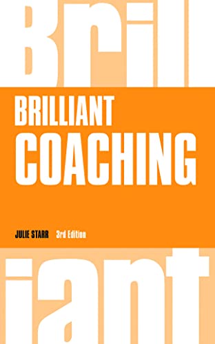 Beispielbild fr Brilliant Coaching 3e (Brilliant Business) zum Verkauf von AwesomeBooks