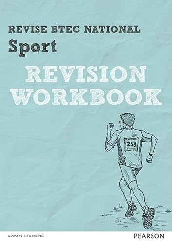 Imagen de archivo de Revise BTEC National Sport Revision Workbook (REVISE BTEC Nationals in Sport) a la venta por AwesomeBooks