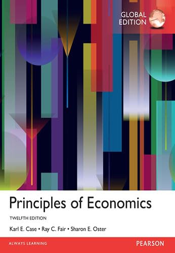 Stock image for Principles of Economics, Global Edition for sale by Ammareal