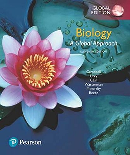 9781292170565: Biology: A Global Approach plus MasteringBiology with Pearson eText, Global Edition