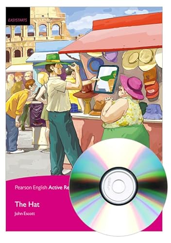 9781292178660: Easystart: The Hat Book and Multi-ROM with MP3 Pack