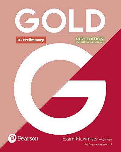 Stock image for Gold Experience 2nd Edition B1 Student's Book for sale by Books Unplugged
