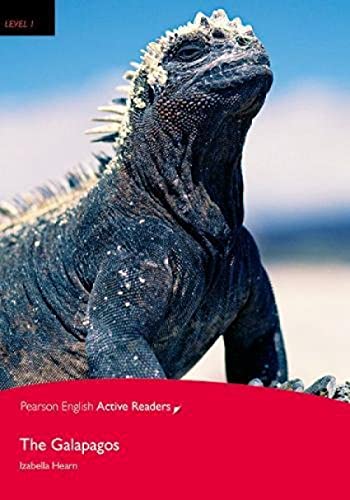 Stock image for Level 1: The Galapagos Book Multi-ROM with MP3 Pack [Soft Cover ] for sale by booksXpress