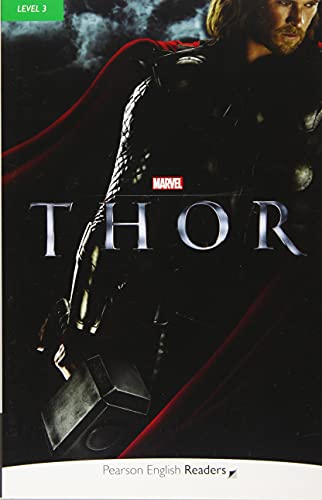 Beispielbild fr Marvel's Thor zum Verkauf von Blackwell's