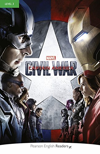 Beispielbild fr Level 3: Marvel's Captain America: Civil War Buch und MP3 Pack: Industrial Ecology (Pearson English Readers) zum Verkauf von medimops