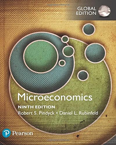 Stock image for Microeconomics, Global Edition for sale by SecondSale