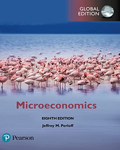 Beispielbild fr Microeconomics, Global Edition zum Verkauf von WorldofBooks