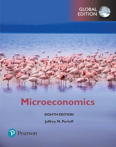 Beispielbild fr Microeconomics plus Pearson MyLab Economics with Pearson eText, Global Edition zum Verkauf von Buchpark