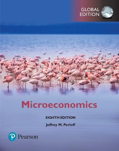 9781292215730: Microeconomics plus Pearson MyLab Economics with Pearson eText, Global Edition