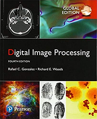 Beispielbild fr Digital Image Processing, Global Edition zum Verkauf von Monster Bookshop