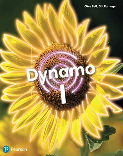 9781292226316: Dynamo 1 (Key Stage 3 French)