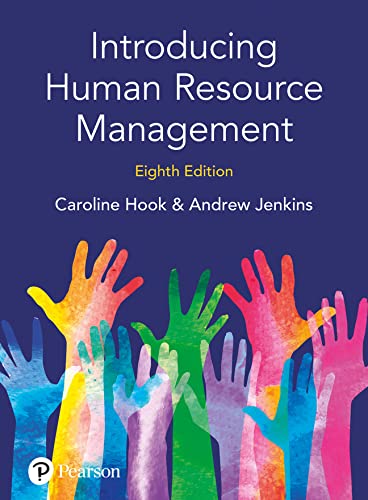Beispielbild fr Introducing Human Resource Management zum Verkauf von Monster Bookshop